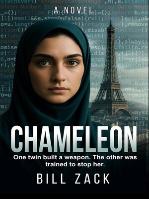 cover image of Chameleon